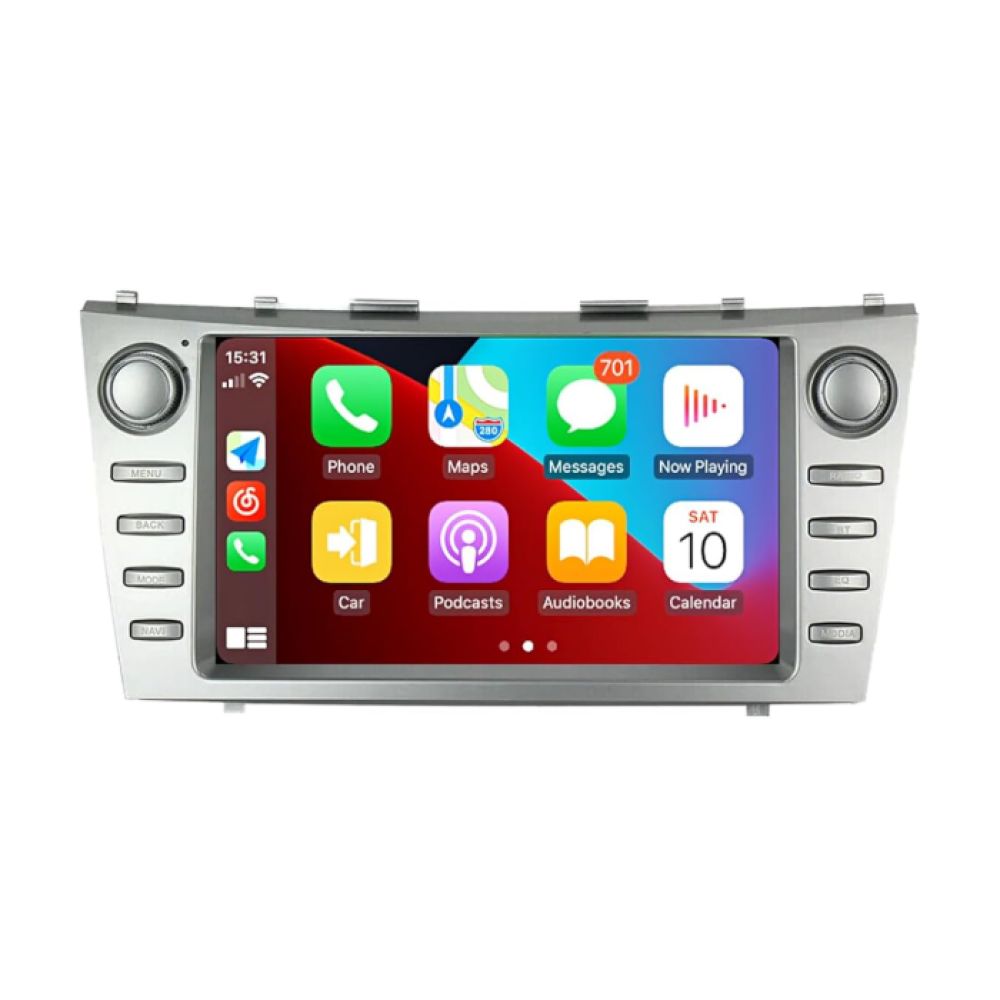 Toyota Camry CPYU-TC9