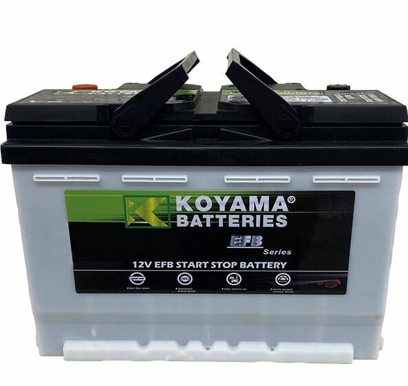 BATERIE TUDOR TB954 D31 Japan 95A P+ (760Ah)