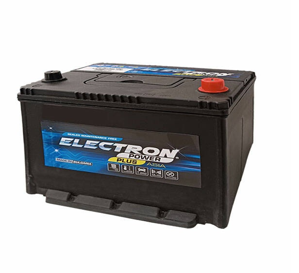 BATERIE ELECTRON D31 Japan 95A P+ (730Ah) 304/173/220