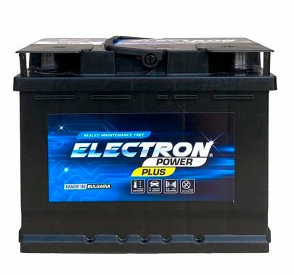 ELECTRON D31 Japan 95A P+ (730Ah) 304/173/220