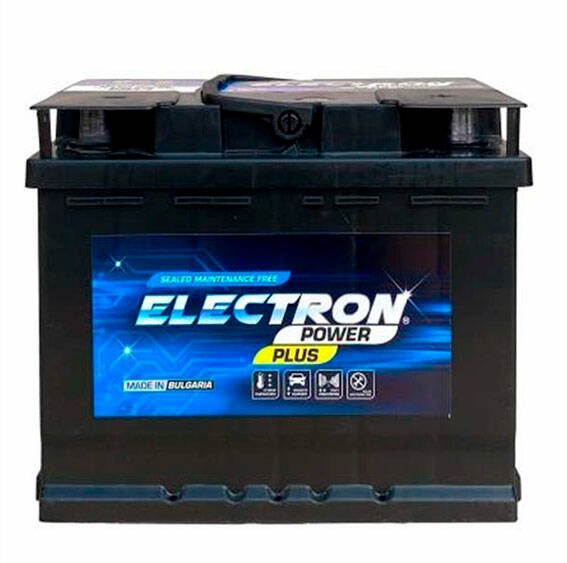 BATERIE ELECTRON LB2 60A P+ (600Ah)