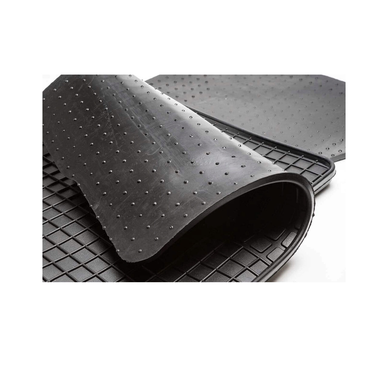 Covorase auto AUDI Q7   2006 - 2015 Petex