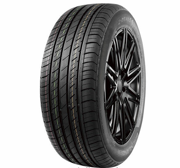 GRENLANDER 205/40 R17 L-ZEAL56 84W XL