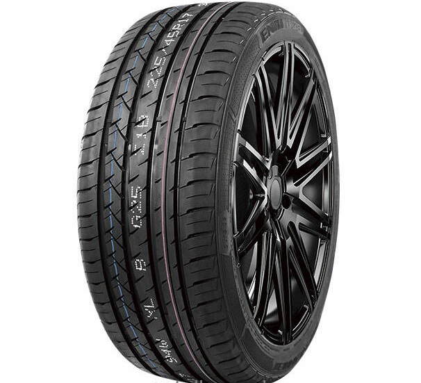 GRENLANDER 205/50 R17 ENRI U08 93W XL