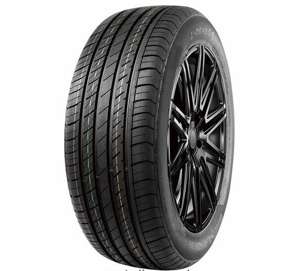 GRENLANDER 205/55 ZR17 L-ZEAL56 95W XL