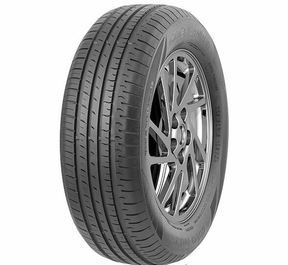 Шины GRENLANDER 205/60 R15 COLO H02 91V