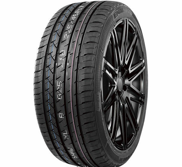 ANVELOPE GRENLANDER 215/50 R17 ENRI U08 95W XL