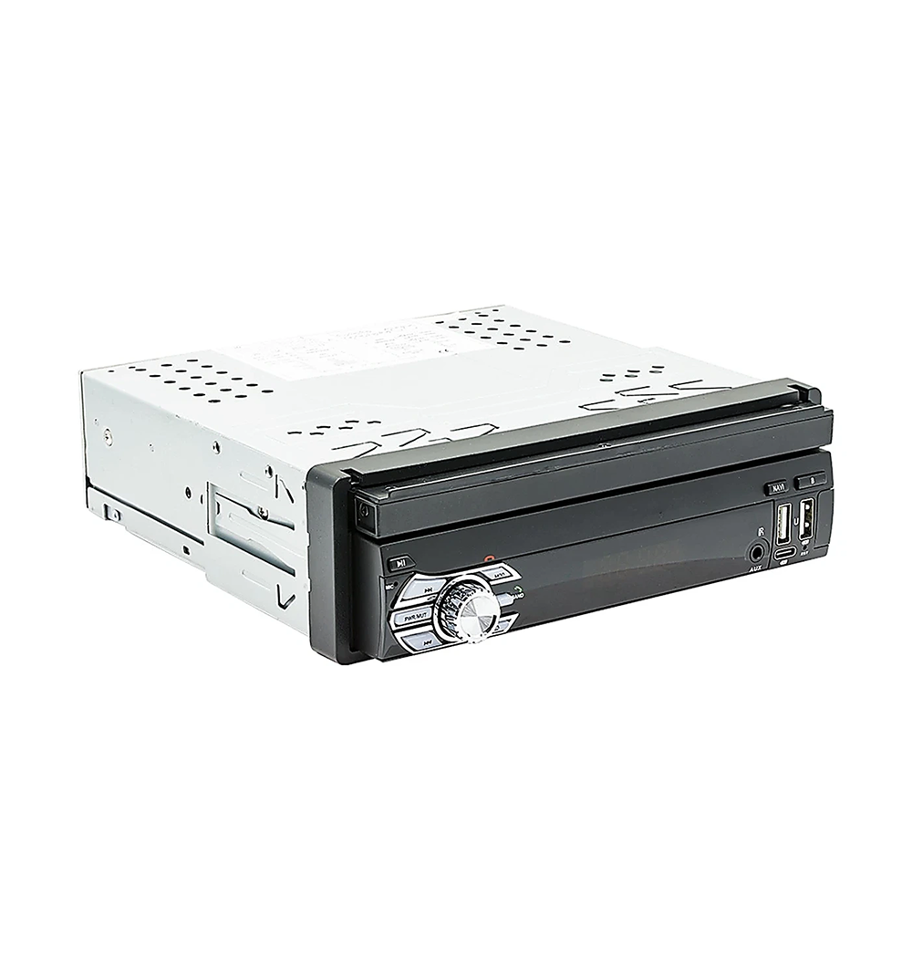 Player auto 9710-F 1DIN 6