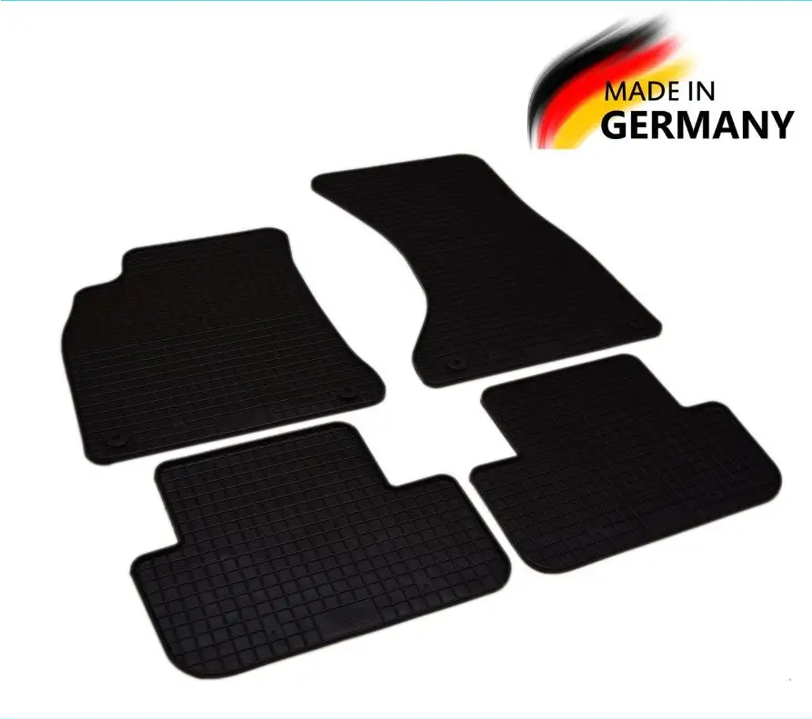 Covorase PETEX   BMW 5er(F10)