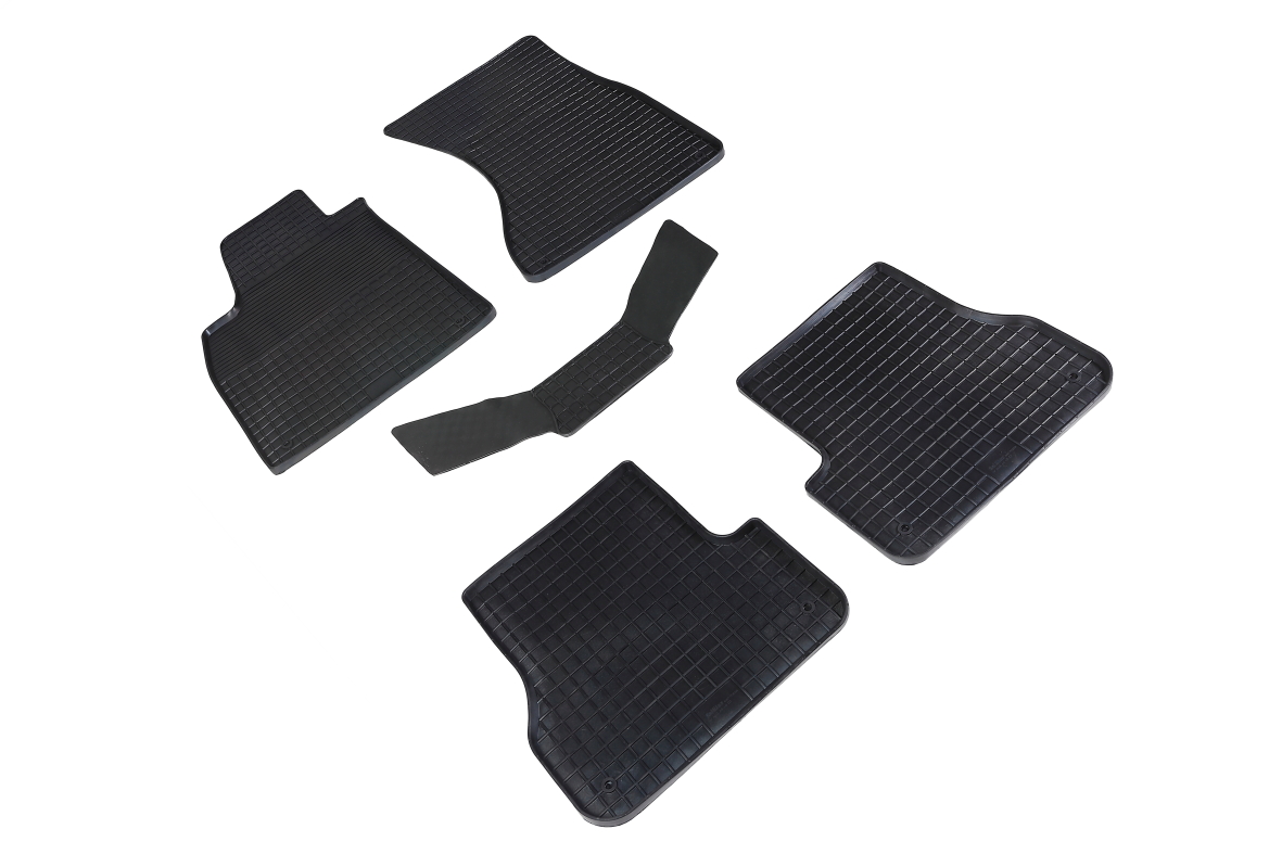 Covorase PETEX  Skoda Superb  03/2002-06/2008