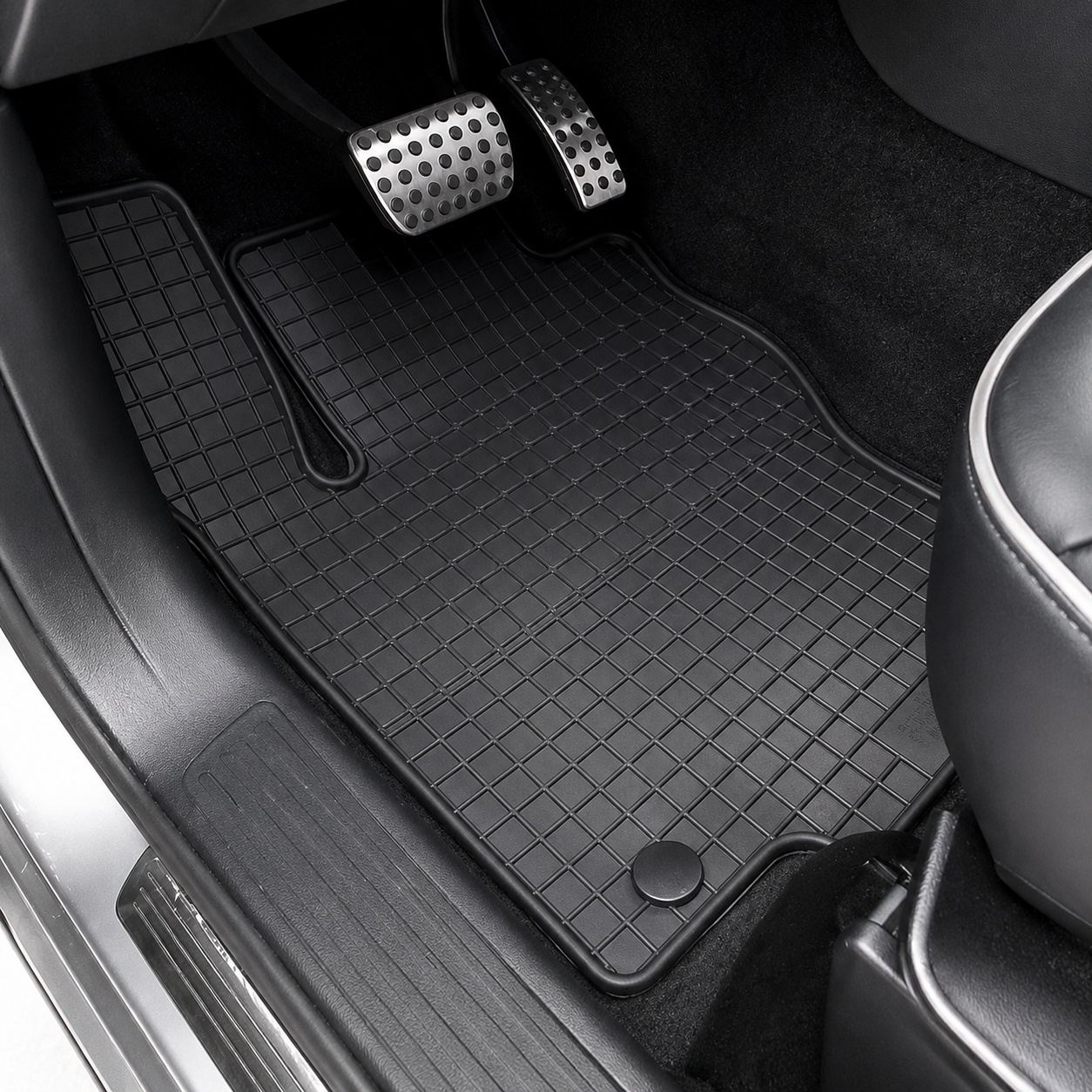 Covorase  PETEX для VW Touareg ab 11/2002-03/2010