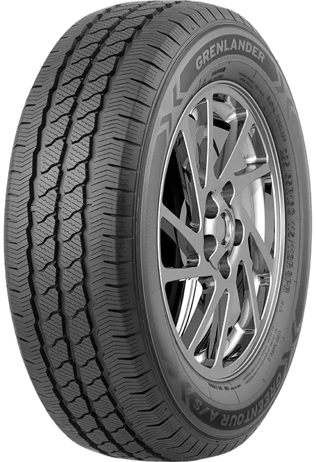 Anvelopa GRENLANDER 195/70 R15 C GREENTOUR A/S 104/102 R All Season
