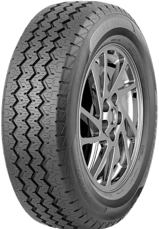 Шины GRENLANDER 215/75 R16C GREENTOUR A/S