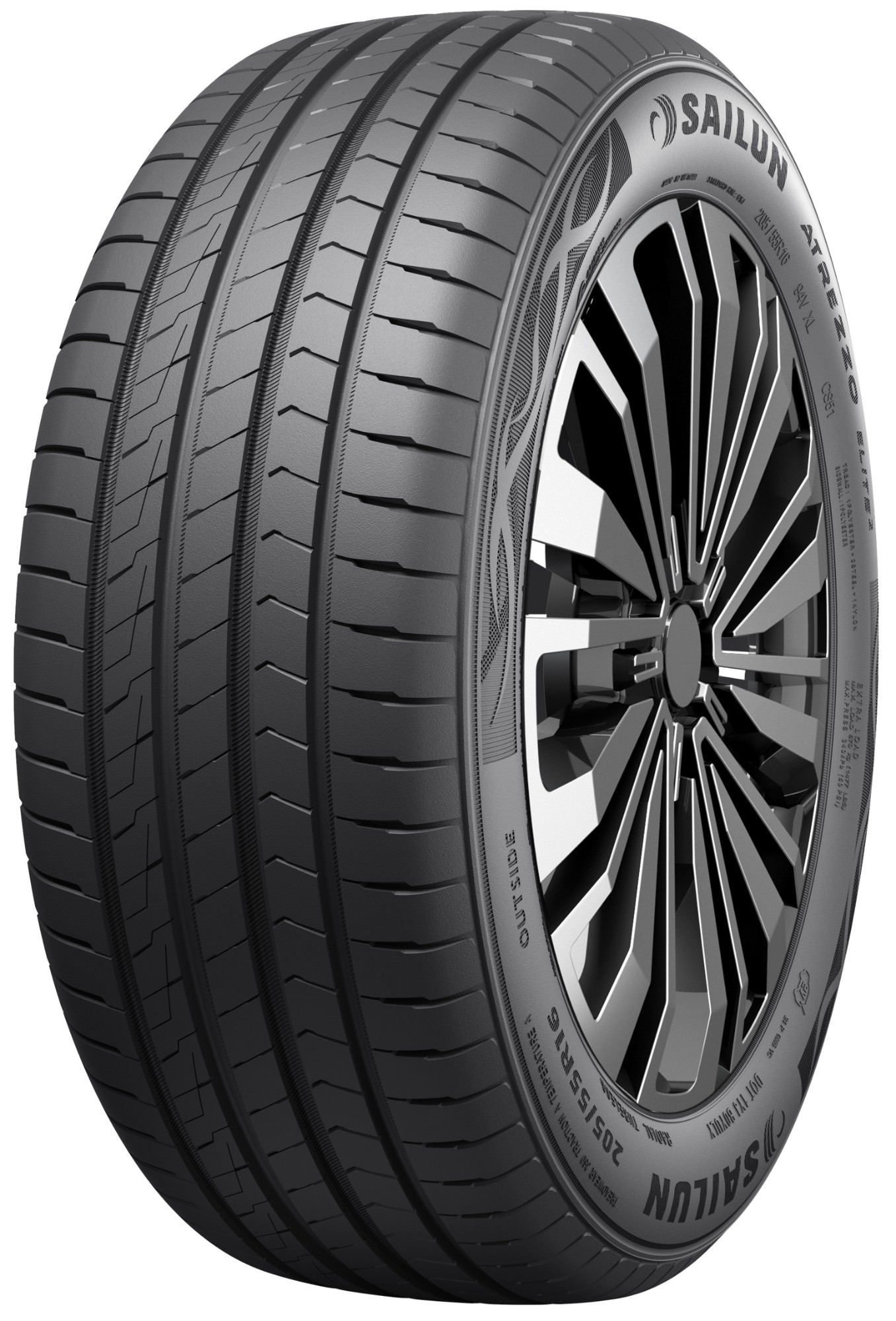 Anvelope vara  R-16 205/55 R16 Sailun Atrezzo Elite 2 91V