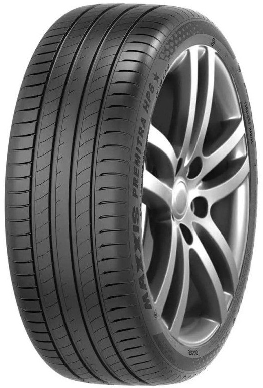 Шины Шина легковая R-16 205/55 R16 Maxxis HP6 Premitra 94W XL