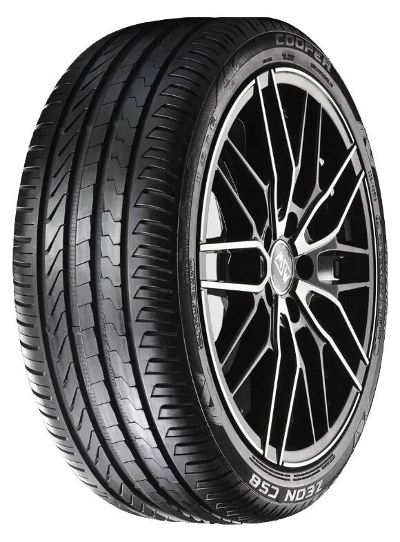 Шины  R-17 225/50 R17   Cooper Zeon CS8 98W