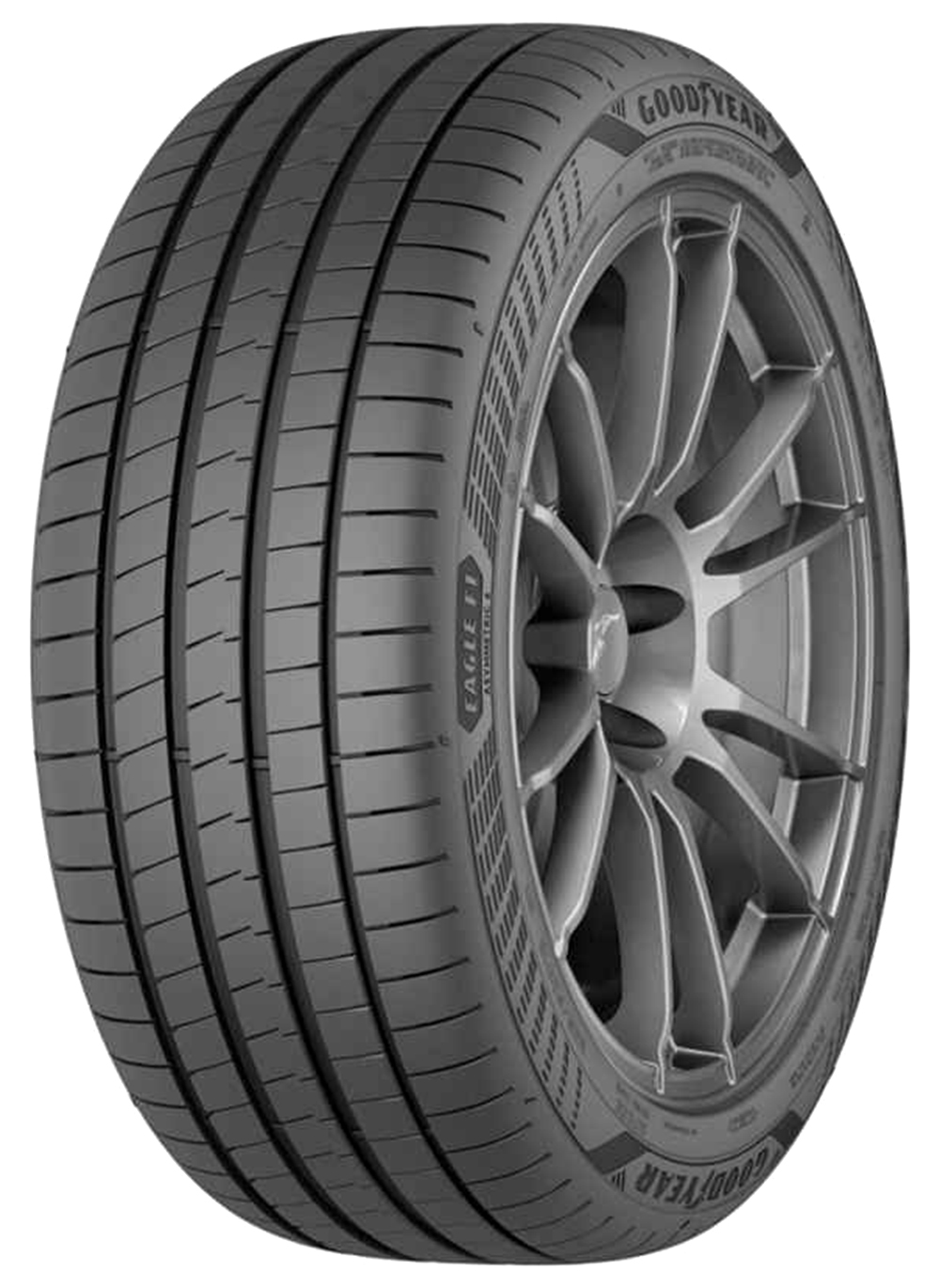 Шина легковая R-17 225/50 R17 Goodyear Eagle F1 Asymmetric 6 94Y