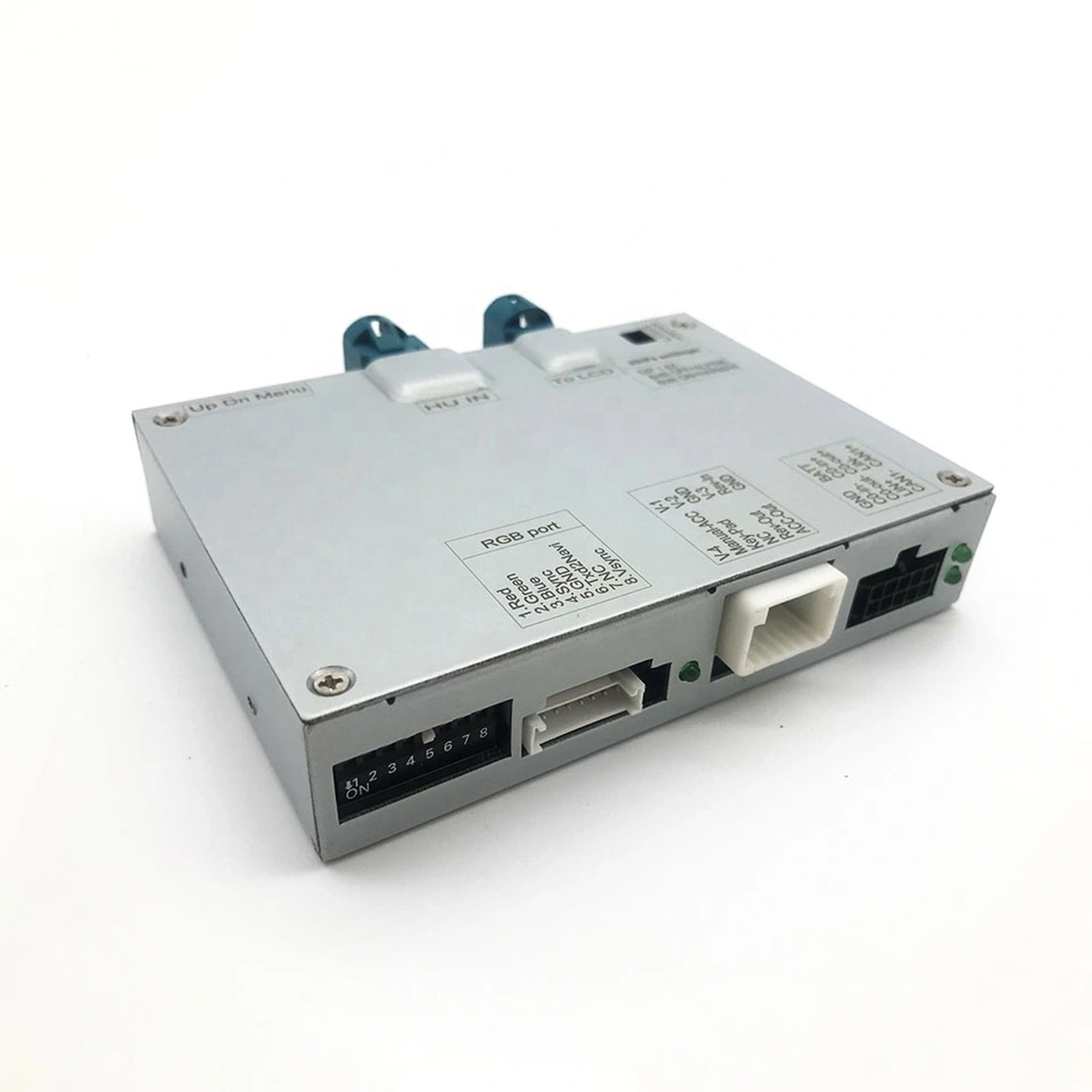 Camera box BMW BM8806 (2003 - 2009)