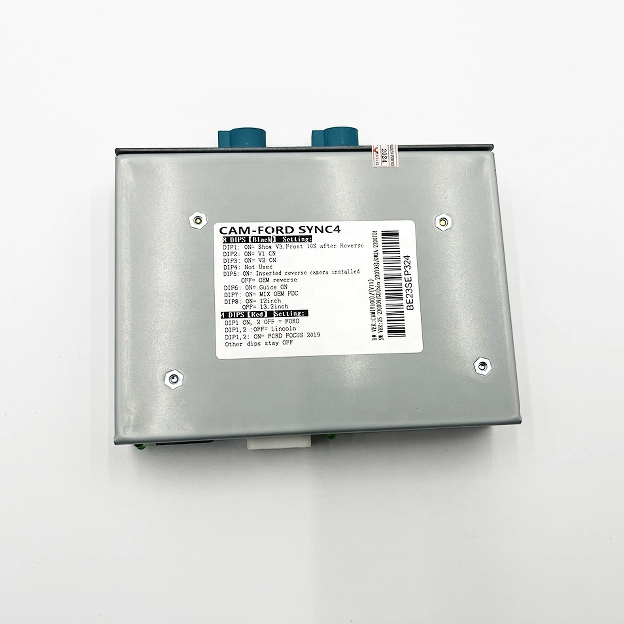 Camera box BMW BM8806 (2003 - 2009) 2