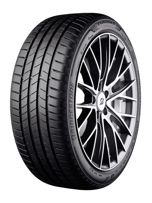 Шины 185/65 R15 88H Bridgestone Turanza T001 лето