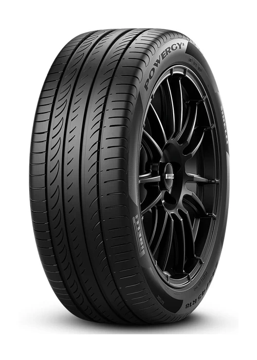 Шины  225/55 R18 PIRELLI Powergy  лето