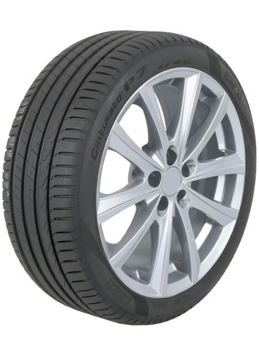 ШИНЫ  245/45 R18 PIRELLI Cinturato P7 ЛЕТО