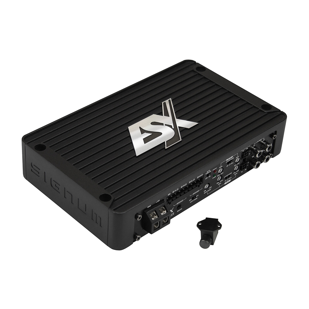 ESX SIGNUM SX800.4