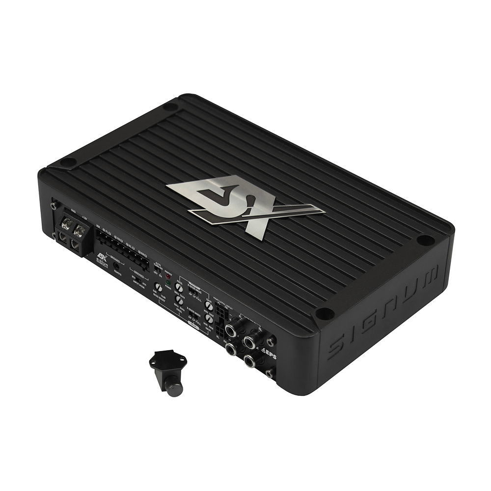 ESX SIGNUM SX800.4 2