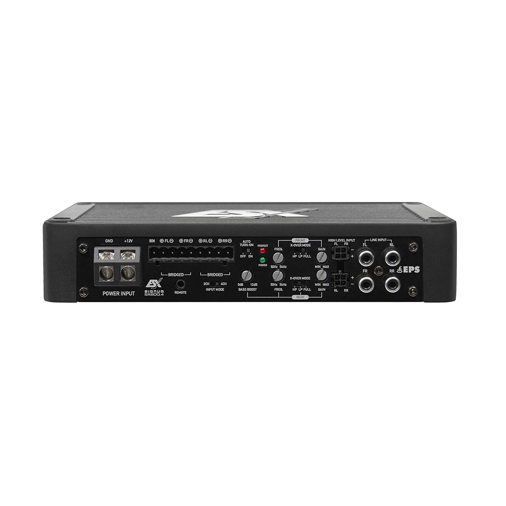 ESX SIGNUM SX800.4 3