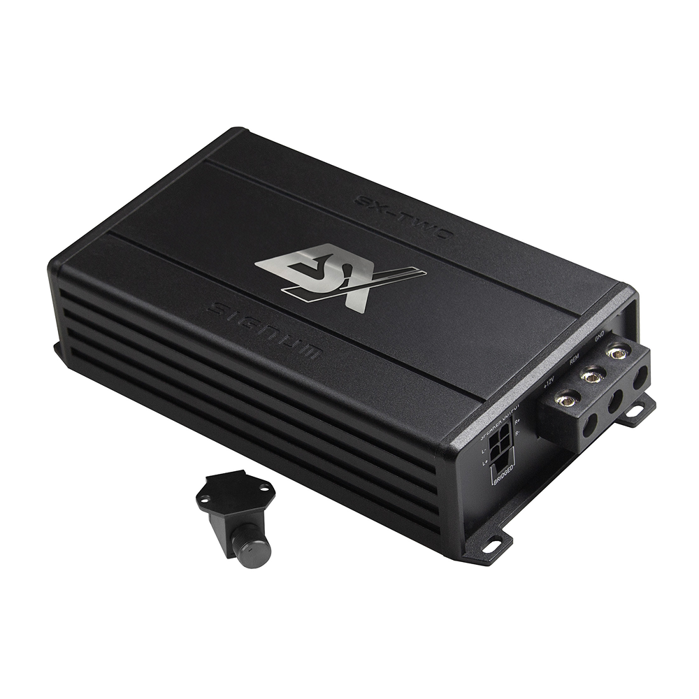 ESX SIGNUM SX-TWO 2
