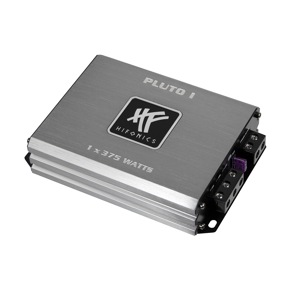 HIFONICS PLUTO I 2