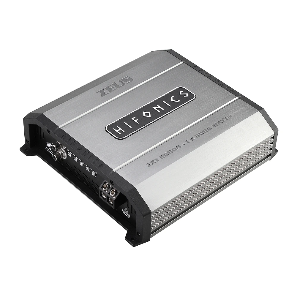 HIFONICS ZEUS EXTREME ZXT3000/1 2