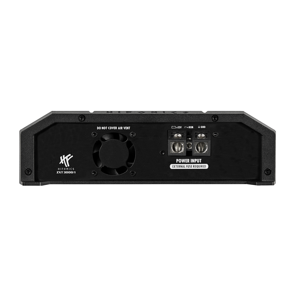 HIFONICS ZEUS EXTREME ZXT3000/1 4