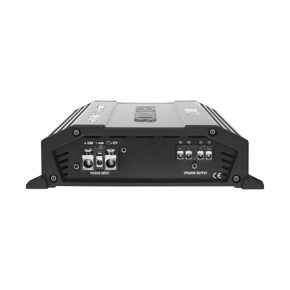 HIFONICS TITAN EVOLUTION TXE3000/1 4