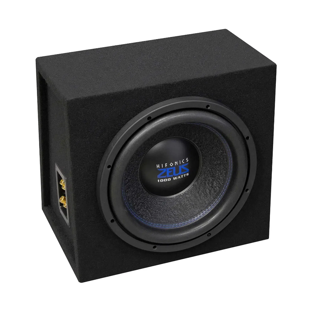 HIFONICS ZEUS ZXS12S