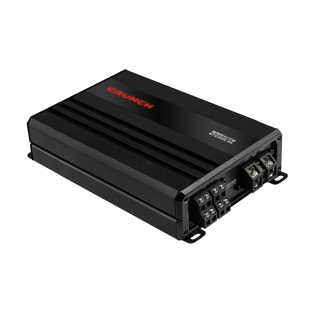 CRUNCH GTX1000.4D 2