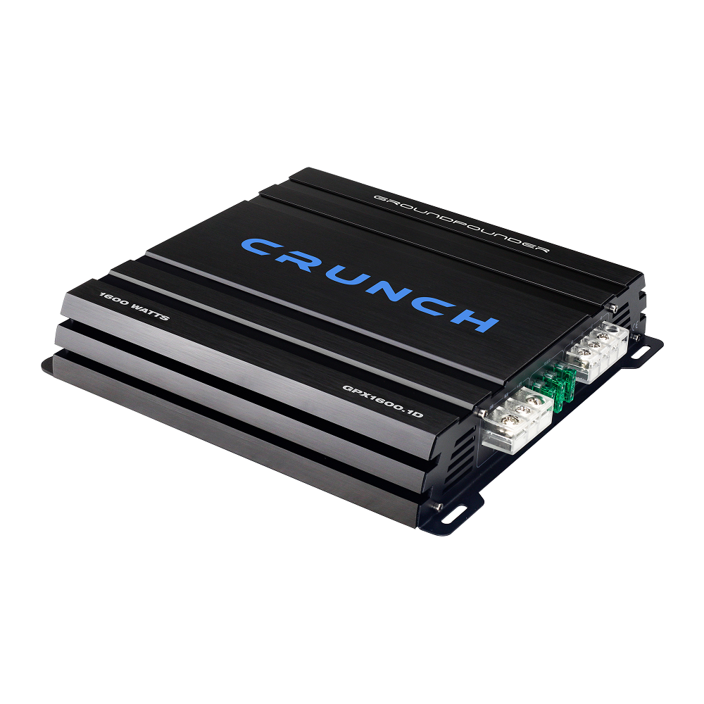CRUNCH GPX1600.1D 2