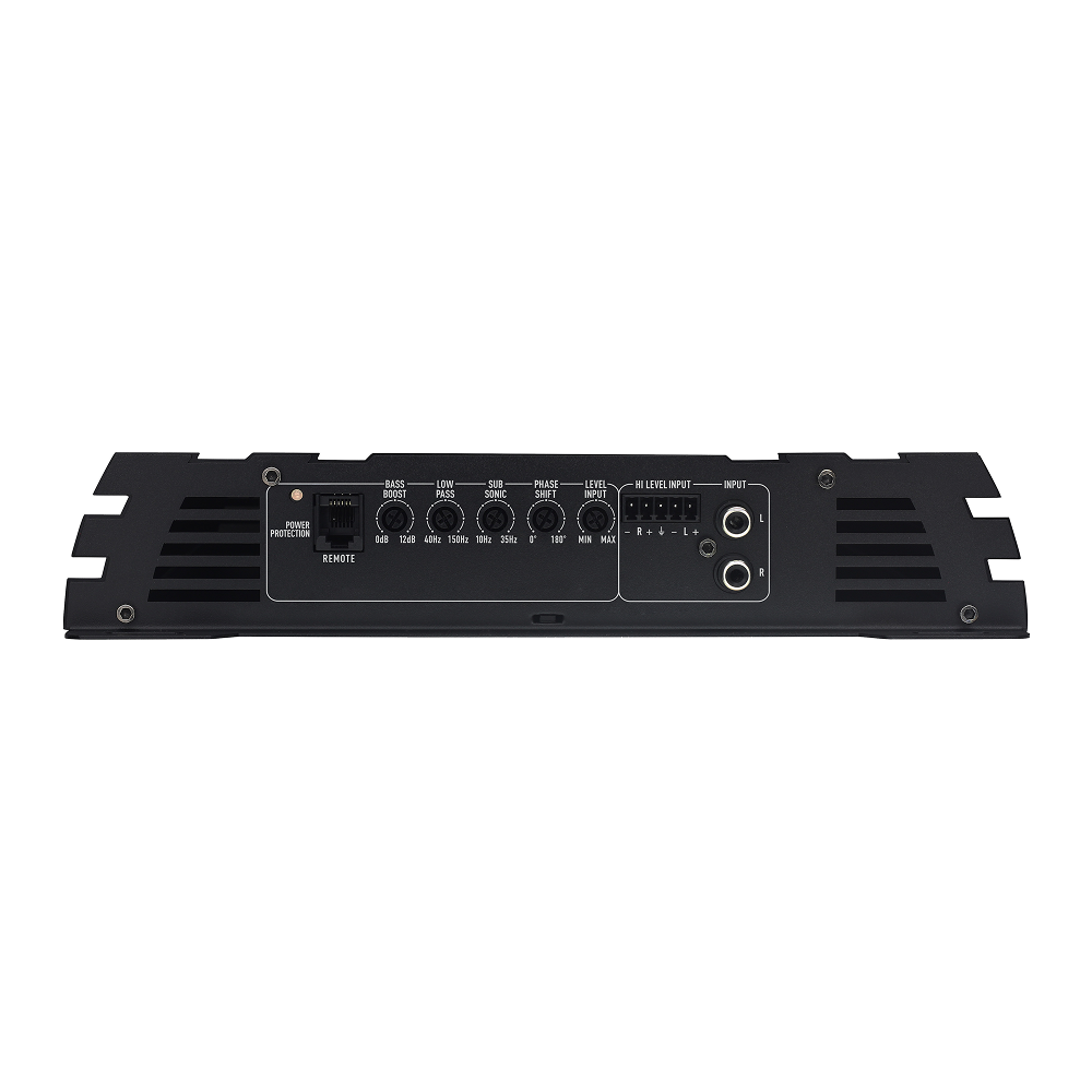 CRUNCH GPX1600.1D 3