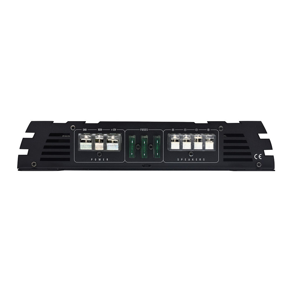 CRUNCH GPX1600.1D 4