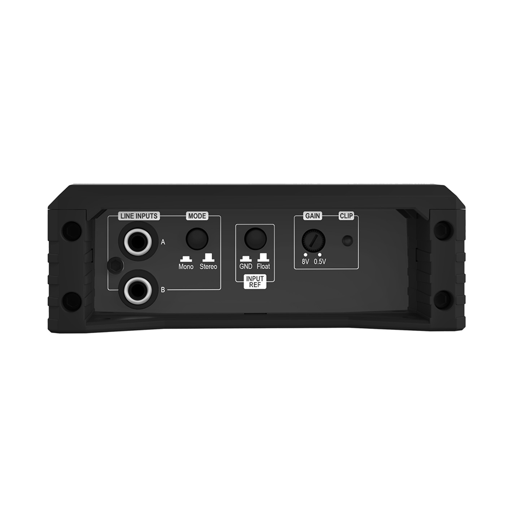 HELIX AMPLIFY 201 DIRECT 2