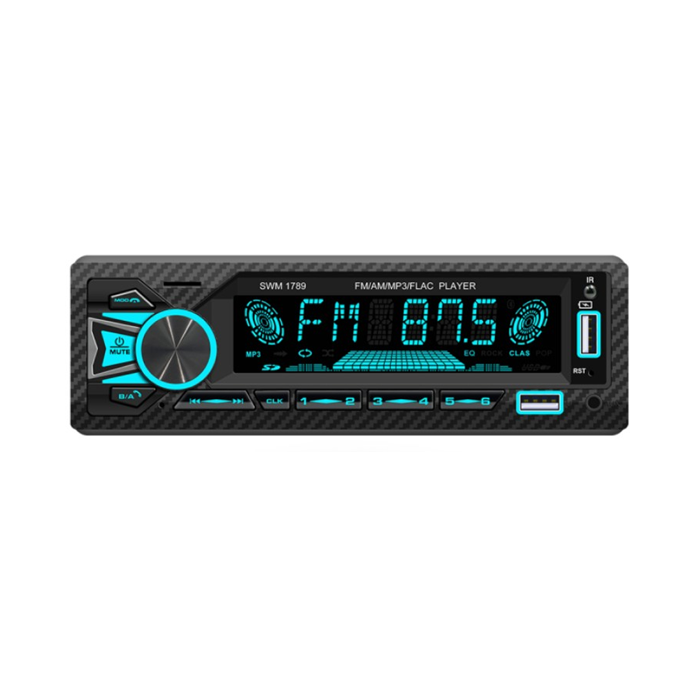 Player auto 1789 1DIN