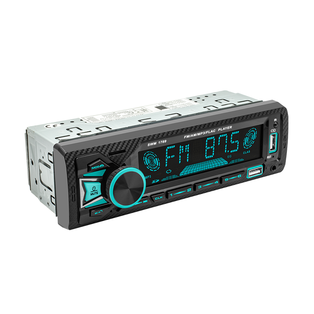 Player auto 1789 1DIN 2