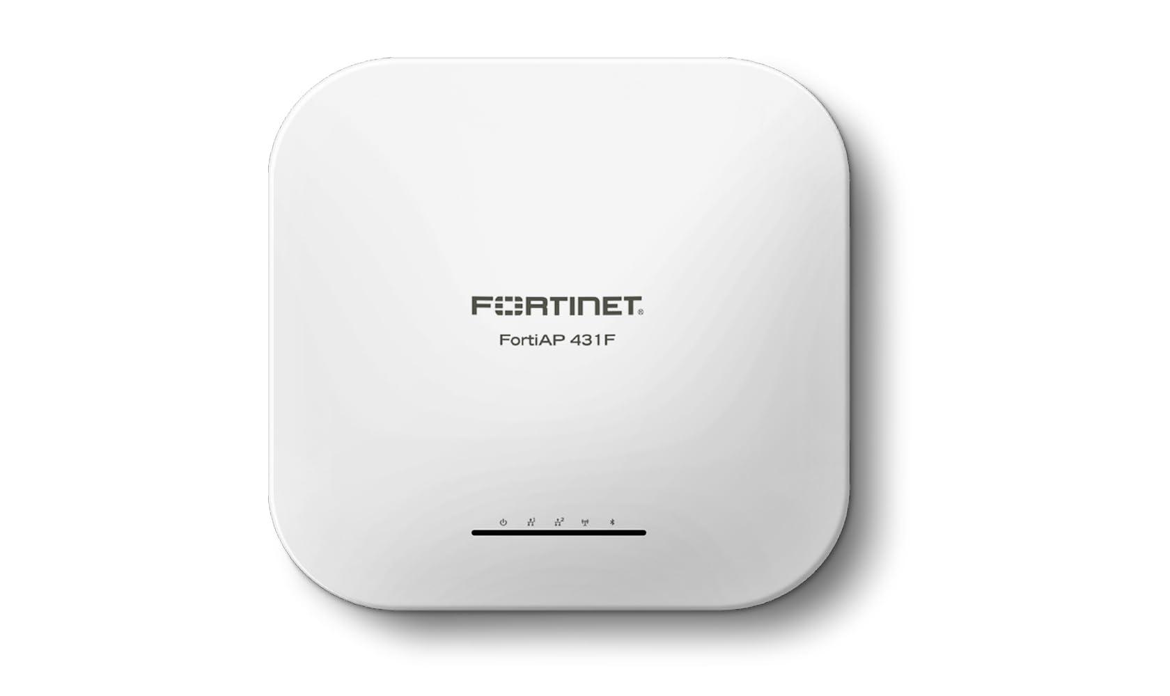 Fortinet FortiAP 431F