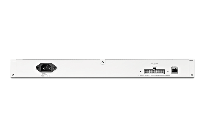 Fortinet FortiSwitch 248E-FPOE