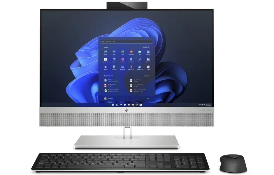 HP EliteOne 800 G8 All-in-One