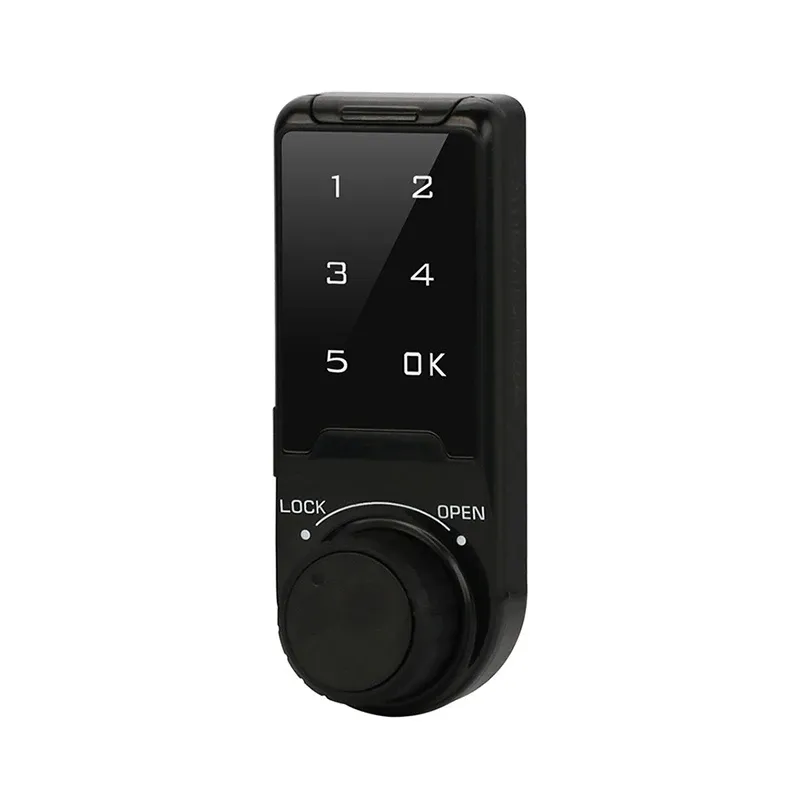Digital Electronic Cabinet Lock WT-003