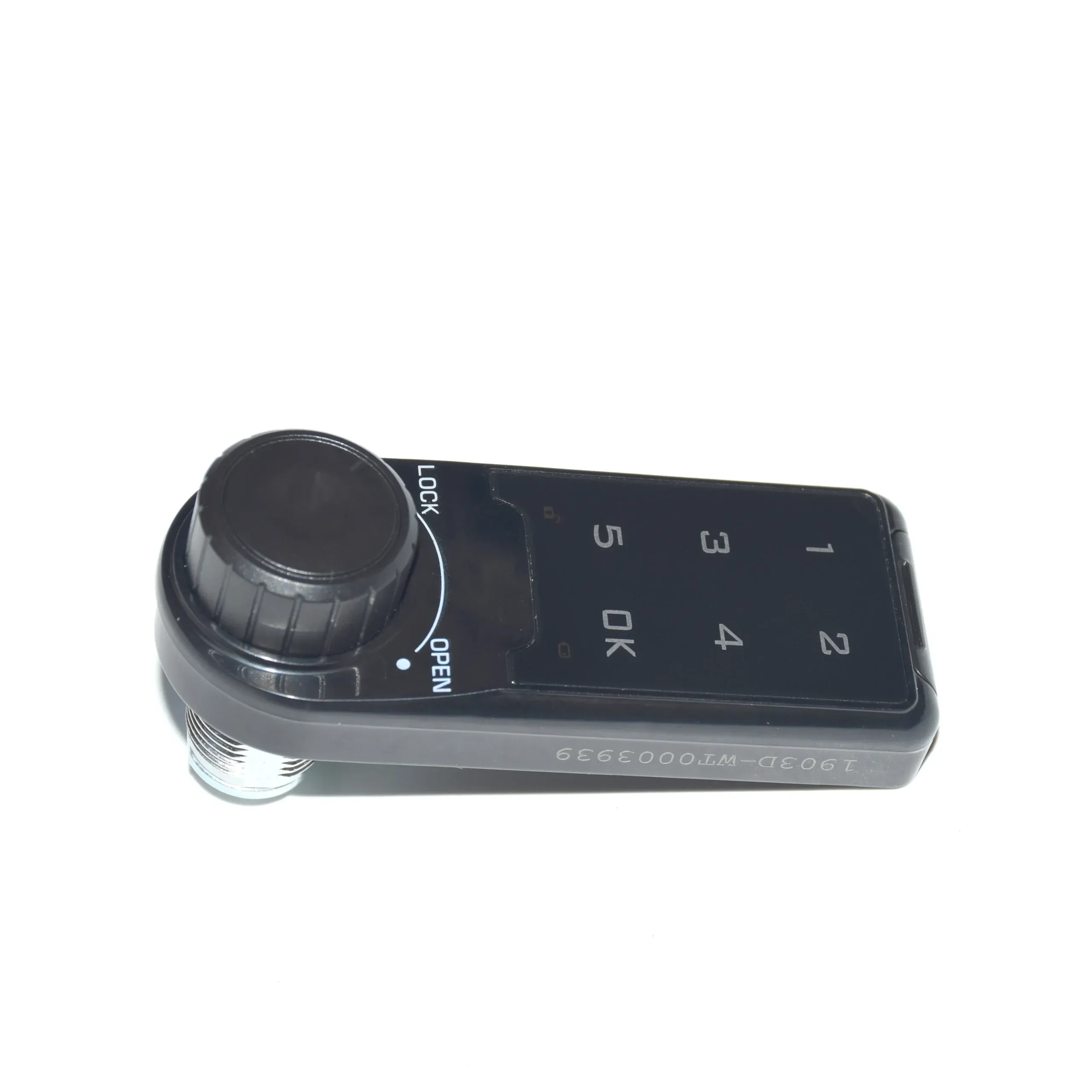 Digital Electronic Cabinet Lock WT-003
