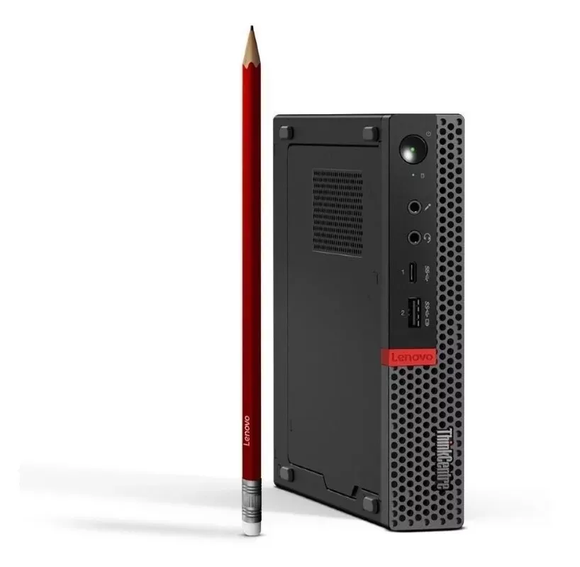 LENOVO M920Q TINY i5-9400 DDR4 8GB SD SSD 256GB 2.5