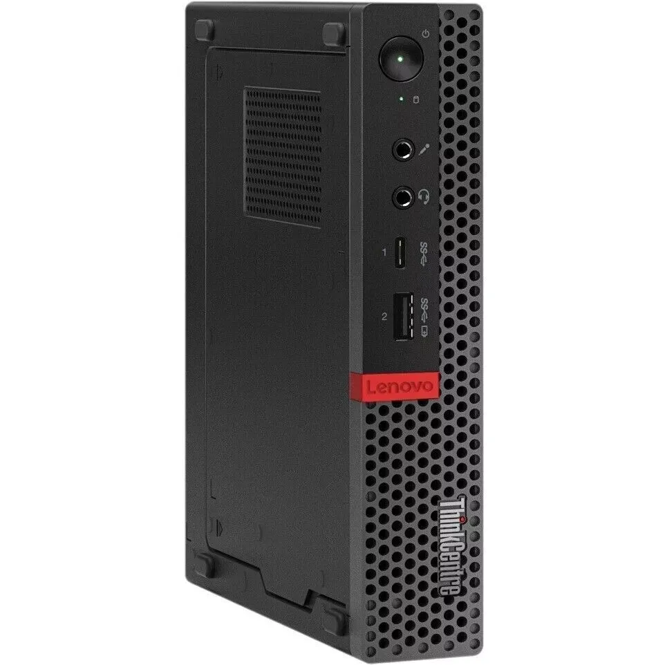 LENOVO M920Q TINY i5-9400 DDR4 8GB SD SSD 256GB 2.5