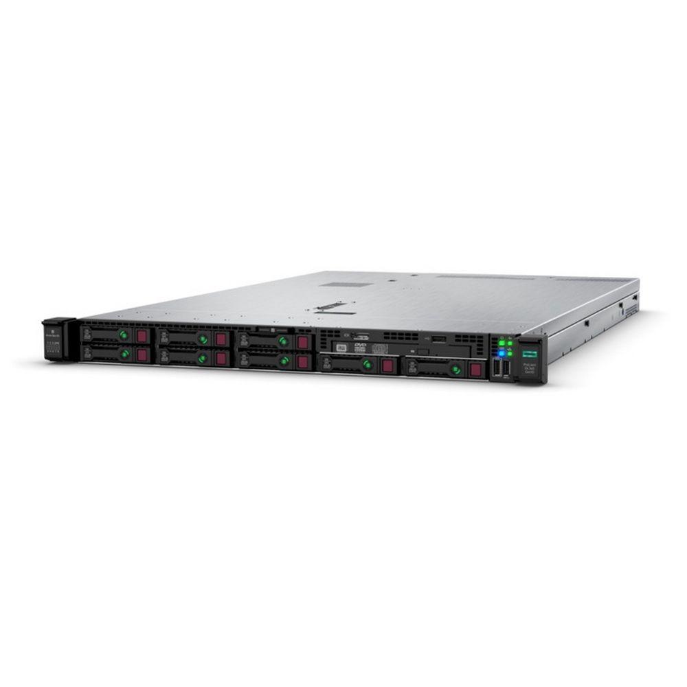 HPE ProLiant DL360 Gen10